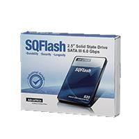 SQF-S25 820RT Solid State Disk, RAM & Other Storage